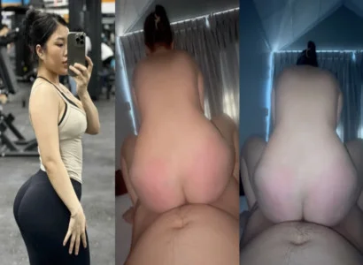Nữ chính cưỡi ngựa làm anh đau rát cả mông