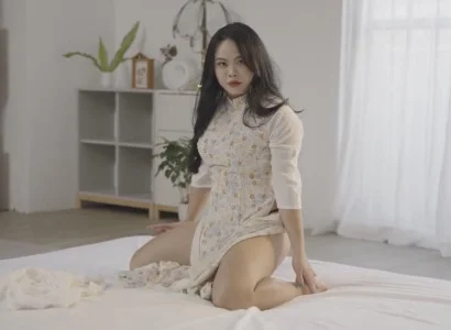 Cô nàng Phương Anh ra Đài Loan đóng phim người lớn