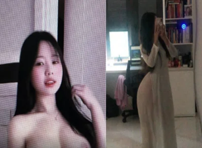 Em gái có vóc dáng đẹp làm tôi phê từ đầu đến chân