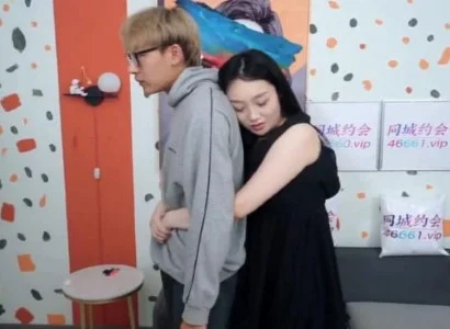 Cô người yêu nữ sinh vô cùng dâm đãng