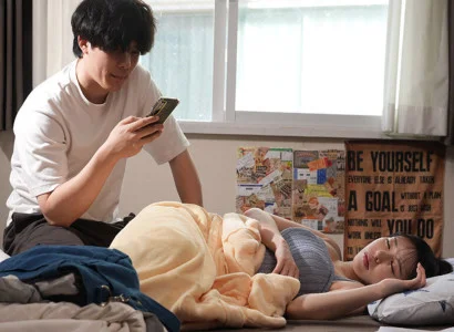 Gã đàn ông cảm thấy hưng phấn khi người yêu ngoại tình