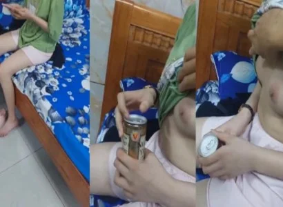 Khám người yêu trong nhà nghỉ và thỏa thuê trong nhà nghỉ