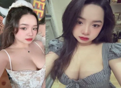 Anh xoạc từ phía sau em người yêu dâm có cặp mông đẫy đà